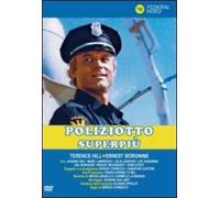 Poliziotto superpiù