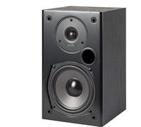 POLK AUDIO - Altoparlante da Scaffale Potenza 150W Colore Nero - SPEDIZIONE GRATUITA