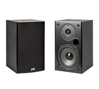 POLK AUDIO - Altoparlante da Scaffale Potenza 150W Colore Nero - SPEDIZIONE GRATUITA