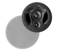 Polk Audio 70 RT Full-Range Passabanda dual-port in-ceiling Loudspeaker