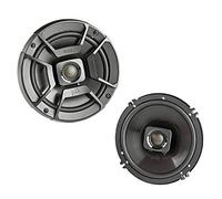 POLK AUDIO DB652 - Altoparlanti coassiali UltraMarine Dynamic Balance, 6,5", confezione da 2