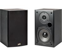 POLK AUDIO - Altoparlante da Scaffale Potenza 150W Colore Nero - SPEDIZIONE GRATUITA