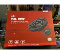 Polk Audio DB5252 5.25" 300W - new