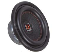 Polk Audio db840 - Subwoofer a bobina singola, 20,3 cm