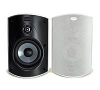 Polk Audio Diffusori da Esterno ATRIUM5, Colore Bianco