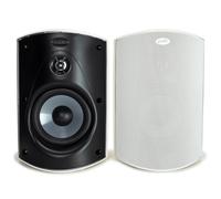 Polk Audio Diffusori da Esterno ATRIUM6, Colore Bianco