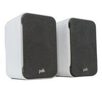 Polk Audio Elite ES10 Bianco cablato - Nouvo