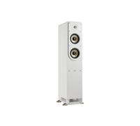 Altoparlante da pavimento Hi-Fi Polk Signature Elite ES50 bianco