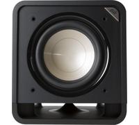 Subwoofer Polk Audio HTS 10 con amplificatore di classe D 200 W nero