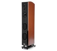 Polk Audio LSI M705 supporto altoparlante (250 Watt, 4-vie) cherry, pezzi