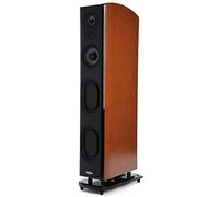 Polk Audio LSI M707 high-end supporto altoparlante (300 W, 4-vie) cherry, pezzi