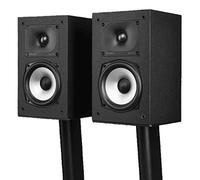 Polk Audio Mxt15 Bookshelf Speaker 2 Units Nero