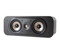 POLK AUDIO - Polk Sigs30ce Signature E-series Schwarz