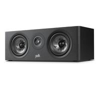 Polk Audio R300 nero - Diffusore centrale, 200 W, 3,8 ohm, 86,5 dB