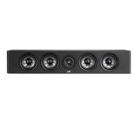 Polk Audio R350 nero - Diffusore centrale, 200 W, 3,9 ohm, 87 dB