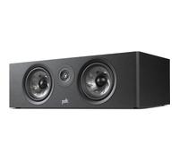 Polk Audio R400 nero - Diffusore centrale, 3, 200 W, 4,1 ohm, 89 dB