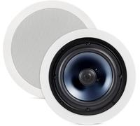 Polk Audio RC60i altoparlante 100 W Nero, Bianco