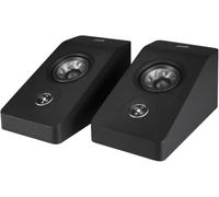 Polk Audio Reserve R900 - Altoparlante 3D, suono multidimensionale, tweeter Pinnacle Ring 1" e woofer a turbina 4", certificato ad alta risoluzione, Dolby Atmos e IMAX