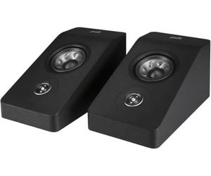 Polk Audio Reserve R900 - Altoparlante 3D, suono multidimensionale, tweeter Pinnacle Ring 1" e woofer a turbina 4", certificato ad alta risoluzione, Dolby Atmos e IMAX
