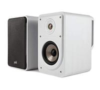 Polk Audio S15E Diffusore da scaffale, Bianco