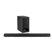 Soundbar Polk Audio Signas 3 con subwoofer wireless e Chromecast