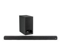 Soundbar Polk Audio Signas 3 con subwoofer wireless e Chromecast