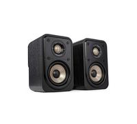 Polk Signature Elite ES10 Coppia di altoparlanti Hi-Fi neri