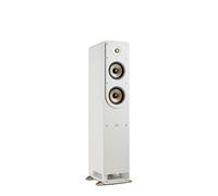 Altoparlante da pavimento Hi-Fi Polk Signature Elite ES50 bianco