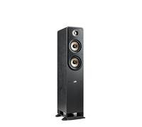 Polk Signature Elite ES50 Coppia di altoparlanti da pavimento Hi-Fi neri
