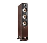 Polk Audio Signature Elite ES60 - Diffusore Hi-fi per Musica e Home Cinema, Diffusore Passivo Full Range, Confezione da 1, Nero