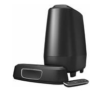 Polk Audio Soundbar + Subwoofer Magnifi Mini Ax Nero