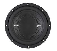 Polk Audio - Subwoofer DVC serie MM1, 900 W, con certificazione Marine
