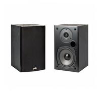 POLK AUDIO - Altoparlante da Scaffale Potenza 150W Colore Nero - SPEDIZIONE GRATUITA