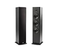 E_0002_S7814396 Polk Altoparlante Portatile Polk T50 Bluetooth Nero Audio E tv
