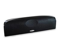 Polk Audio TL1 Speaker Center Channel (ciascuno, nero)