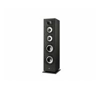 POLK AUDIO XT 70 MONITOR XT70 COPPIA DIFFUSORI ACUSTICI DA PAVIMENTO NERI NUOVI
