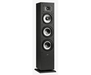 Polk Audio XT60 a 2 vie nero cablato 200 W - Nouvo