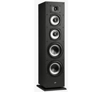 Polk Audio XT70 Diffusore a 5 vie nero cablato 200 W - Nouvo