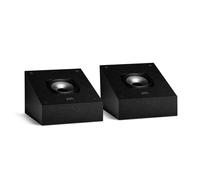 Polk Monitor XT90 Coppia di Altoparlanti di Altezza Neri