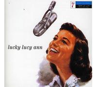 Polk, Lucy Ann - Lucy Ann Polk