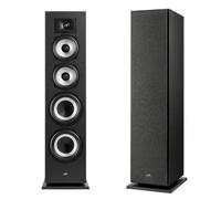 Polk Monitor XT70 Coppia Diffusori Hi-Fi da Pavimento Neri