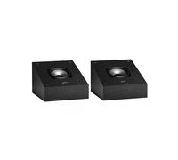 Polk Monitor XT90 Coppia di Altoparlanti di Altezza Neri