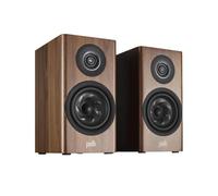 Polk Reserve R100 Altavoz de Estantería Compacto Madera
