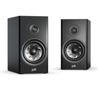Polk Reserve R100 Altoparlante da scaffale compatto Nero