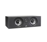 Polk Reserve R400 - Altoparlante centrale, colore: Nero