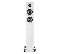 Polk Reserve R500 Pareja Altavoces de Suelo Negros