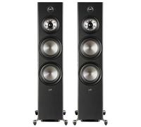 diffusori da pavimento Polk R 700, 3 vie, 300w, passivo