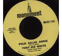 Polk Salad Annie / Aspen Colorado