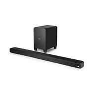 POLK SIGNA S4 BARRA DE SONIDO CON SUBWOOFER INALÁMBRICO