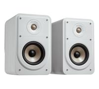 Polk Signature Elite Es15 Blanco - Altavoces De Estantería - Nouvo